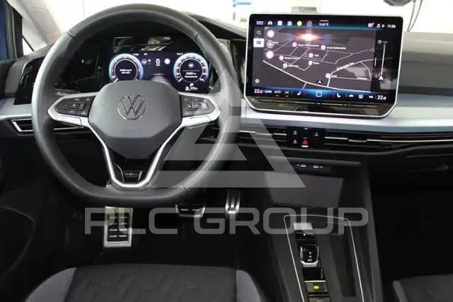 2024 Volkswagen GOLF