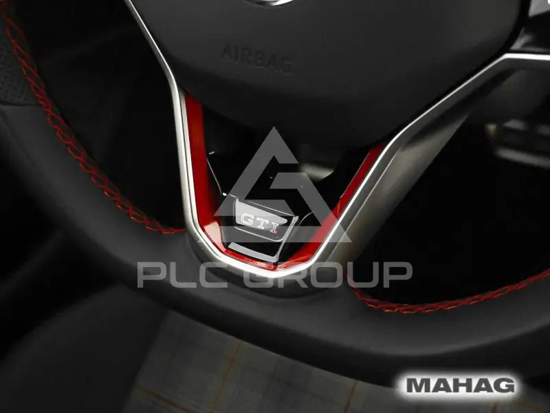 2024 Volkswagen GOLF