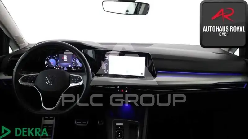 2024 Volkswagen GOLF