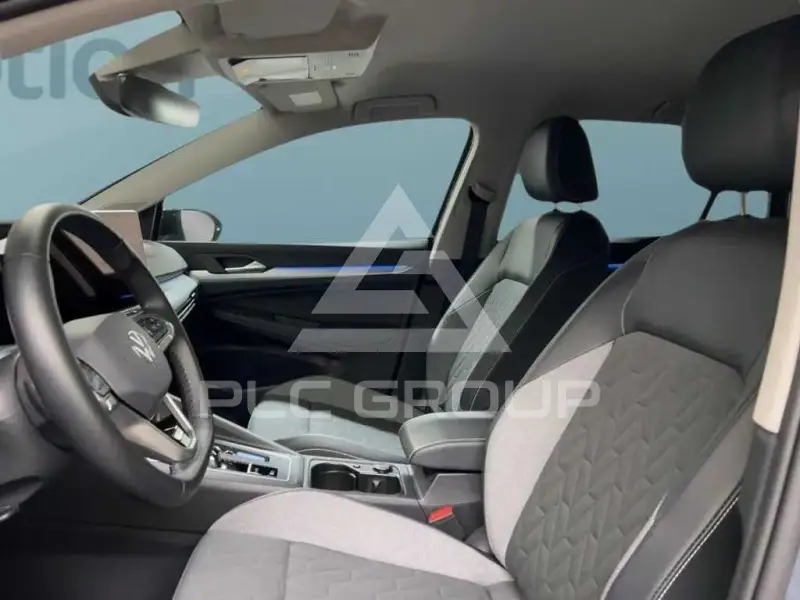 2024 Volkswagen GOLF