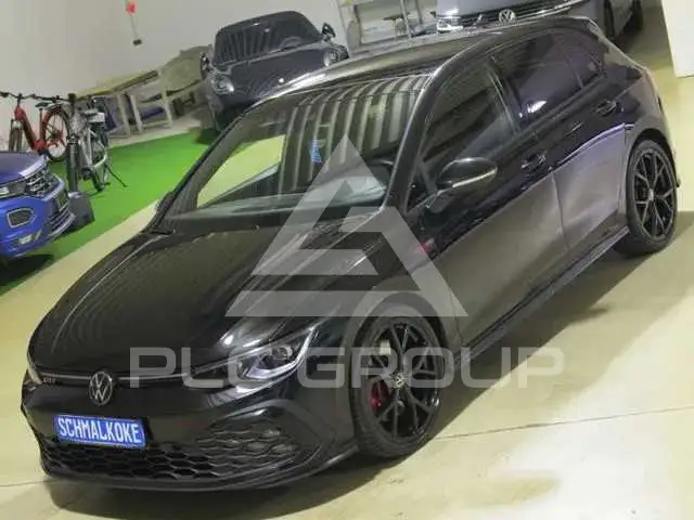 2024 Volkswagen GOLF