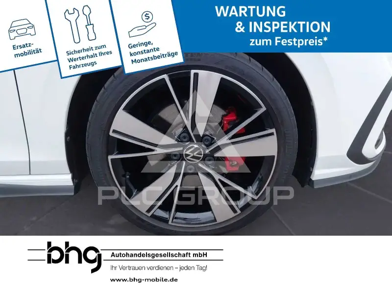 2024 Volkswagen GOLF