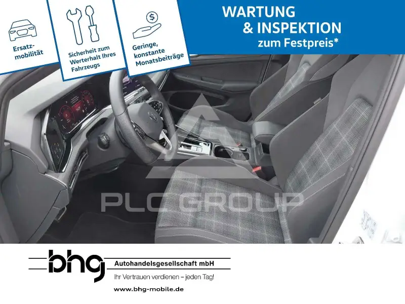 2024 Volkswagen GOLF