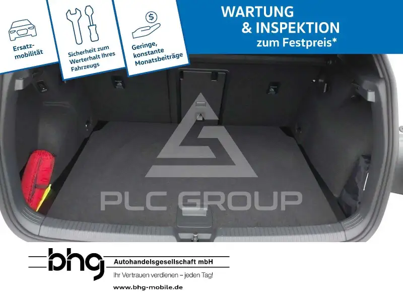 2024 Volkswagen GOLF