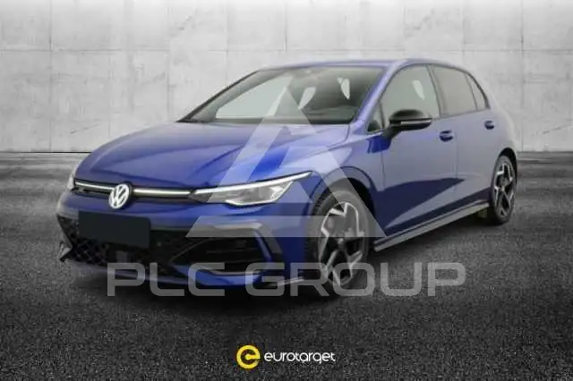 2024 Volkswagen GOLF
