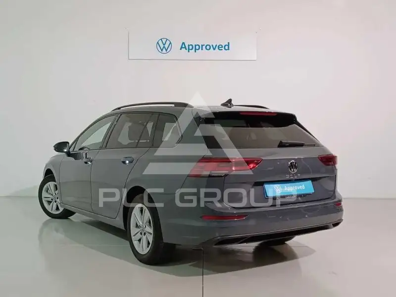 2024 Volkswagen GOLF