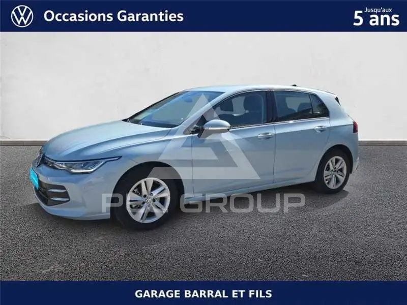 2024 Volkswagen GOLF