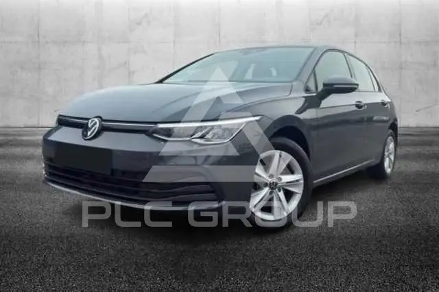 2024 Volkswagen GOLF