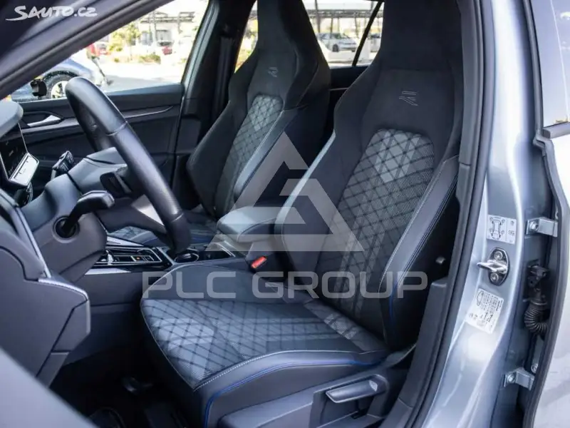 2024 Volkswagen GOLF