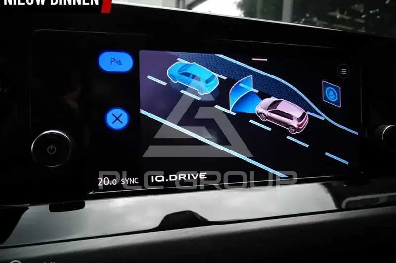 2024 Volkswagen GOLF