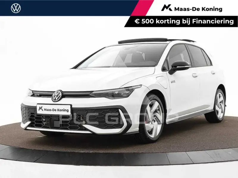 2024 Volkswagen GOLF