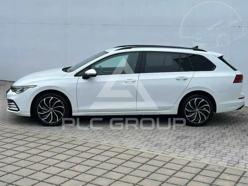 2024 Volkswagen GOLF