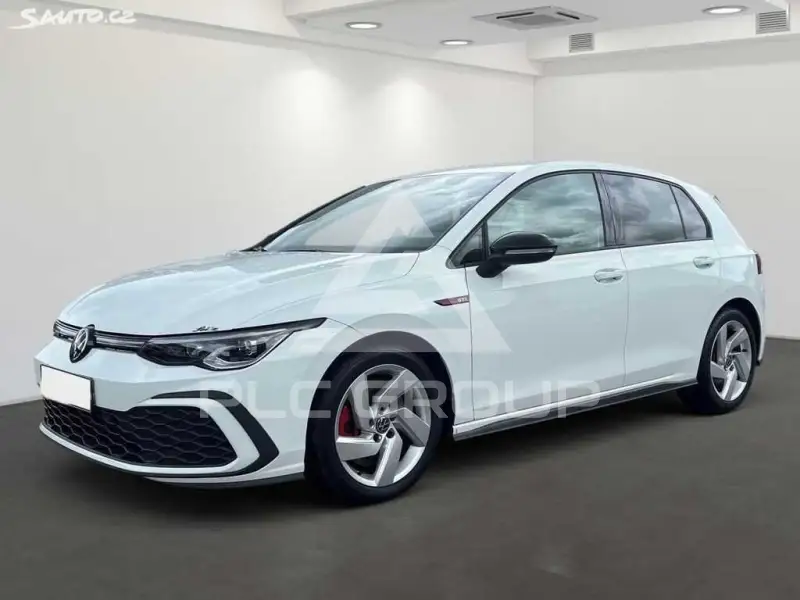 2024 Volkswagen GOLF