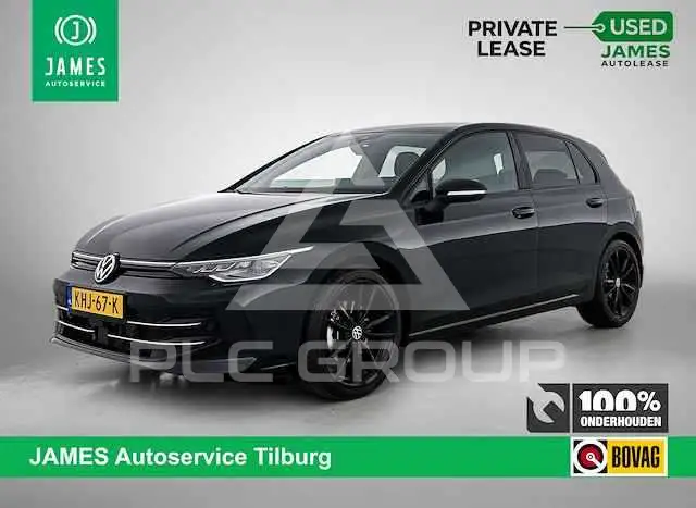 2024 Volkswagen GOLF