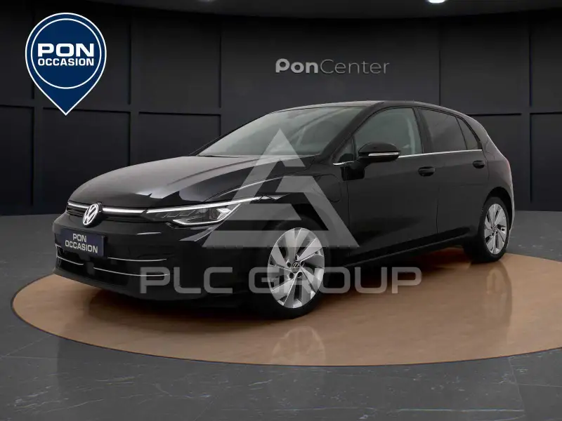 2024 Volkswagen GOLF