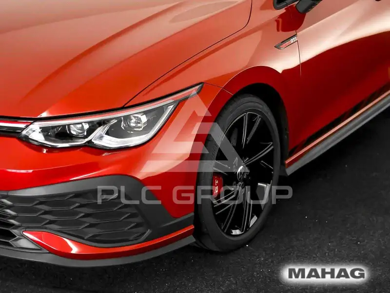 2024 Volkswagen GOLF