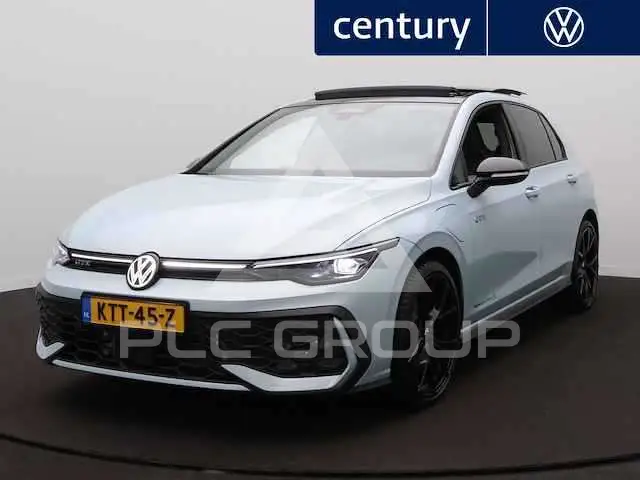 2024 Volkswagen GOLF