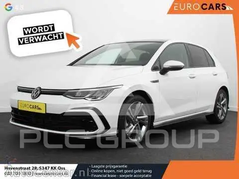2024 Volkswagen GOLF