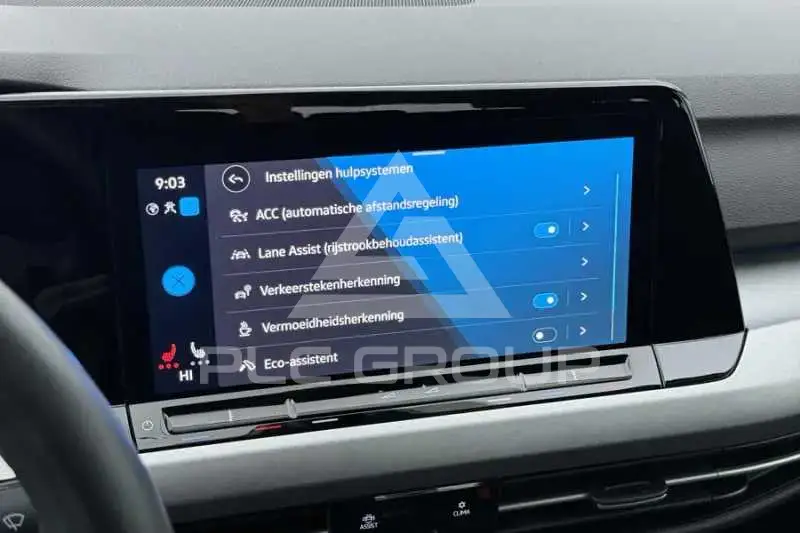 2024 Volkswagen GOLF