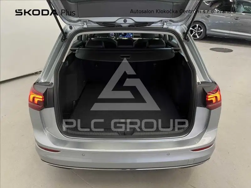 2024 Volkswagen GOLF