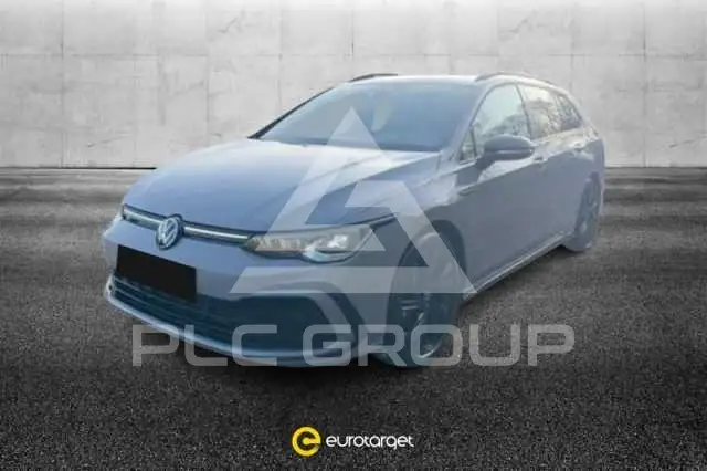 2024 Volkswagen GOLF