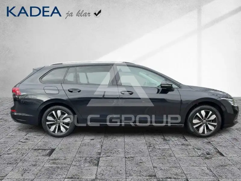2024 Volkswagen GOLF