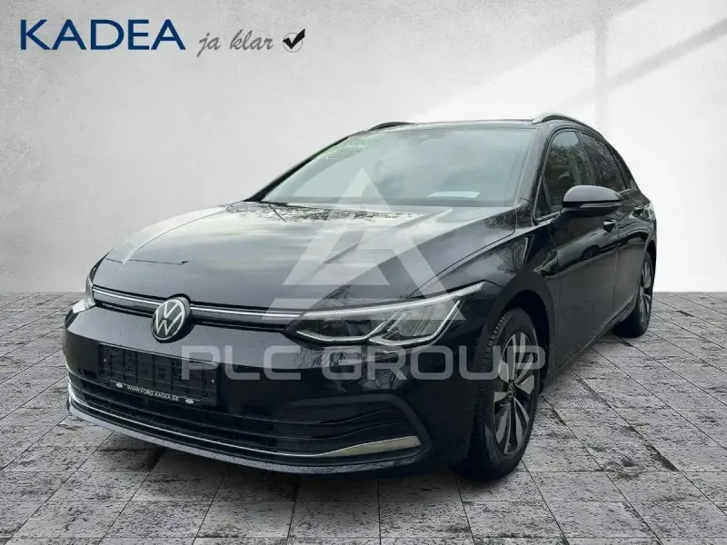 2024 Volkswagen GOLF