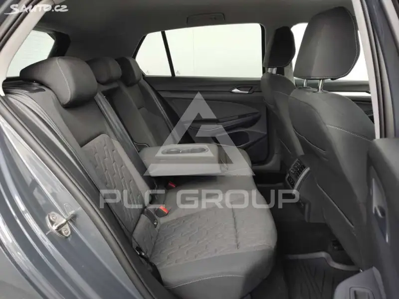 2024 Volkswagen GOLF