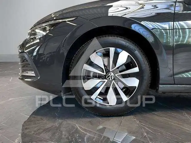 2024 Volkswagen GOLF