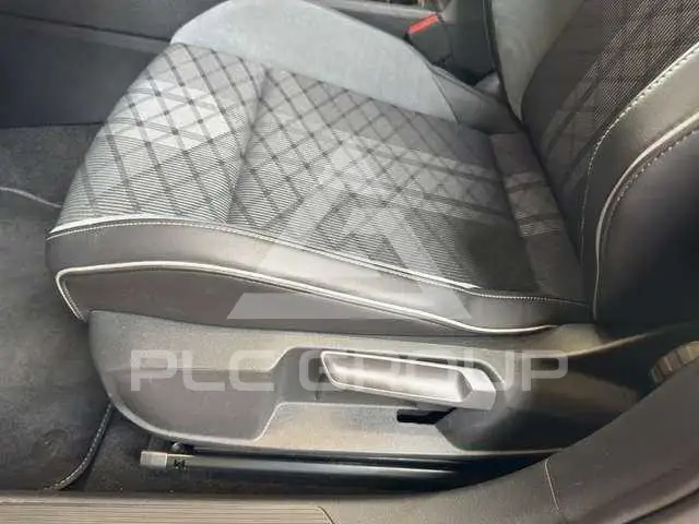 2024 Volkswagen GOLF