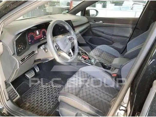 2024 Volkswagen GOLF