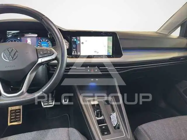2024 Volkswagen GOLF