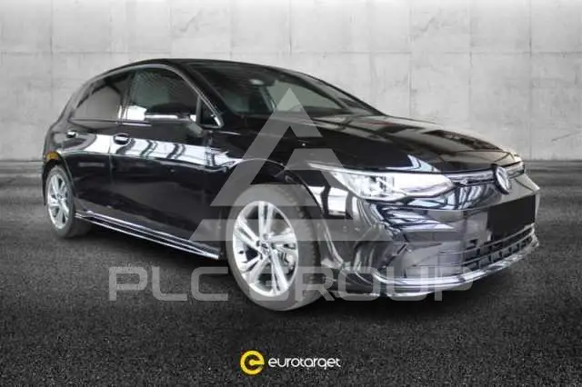 2024 Volkswagen GOLF