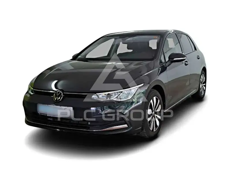 2024 Volkswagen GOLF