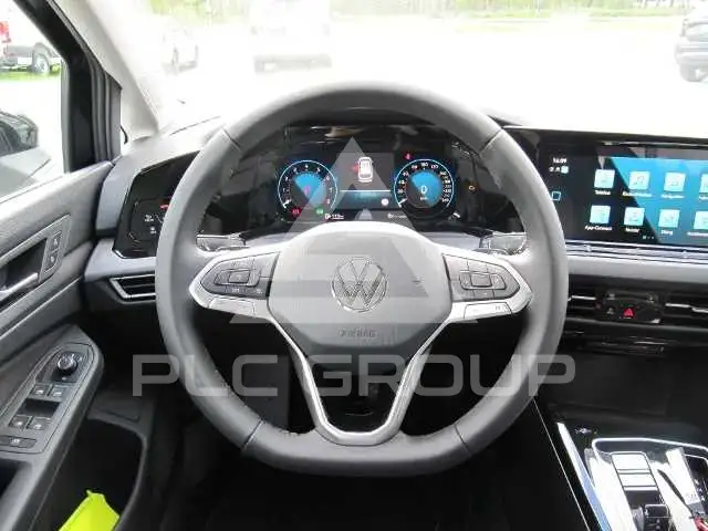 2024 Volkswagen GOLF