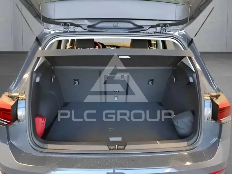 2024 Volkswagen GOLF