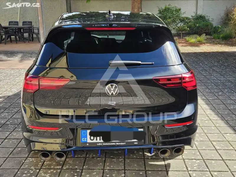 2024 Volkswagen GOLF