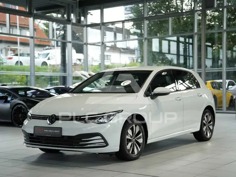 2024 Volkswagen GOLF