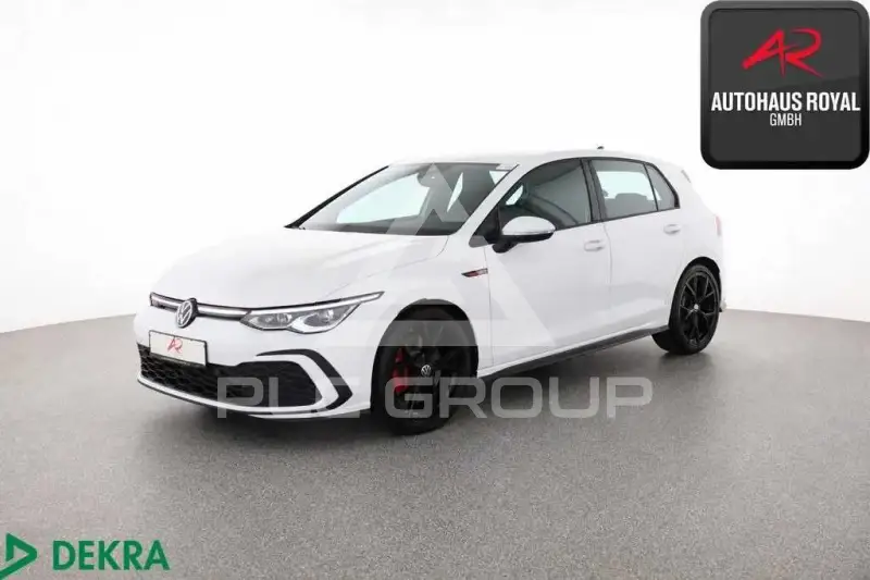 2024 Volkswagen GOLF