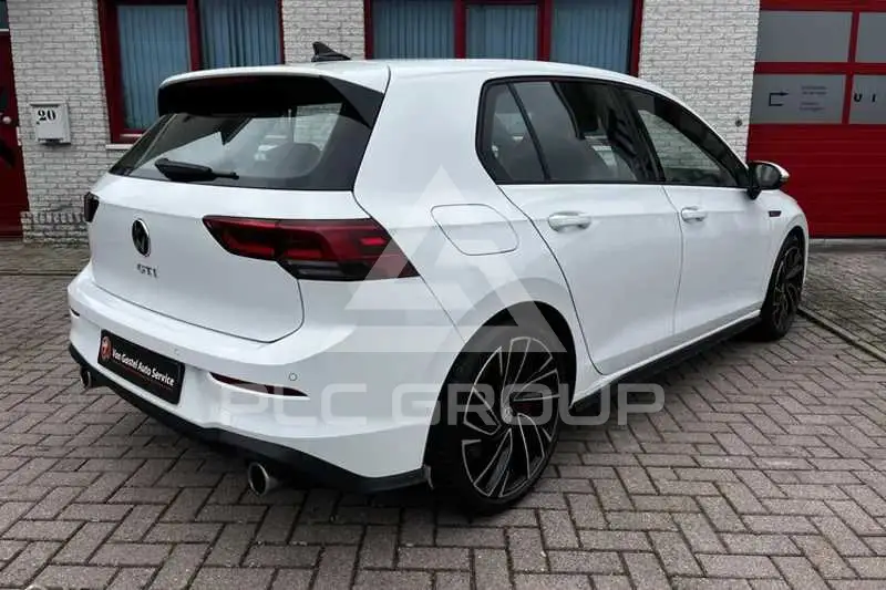 2024 Volkswagen GOLF