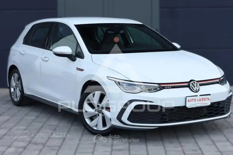 2024 Volkswagen GOLF