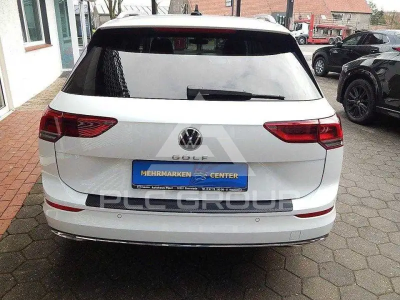 2024 Volkswagen GOLF