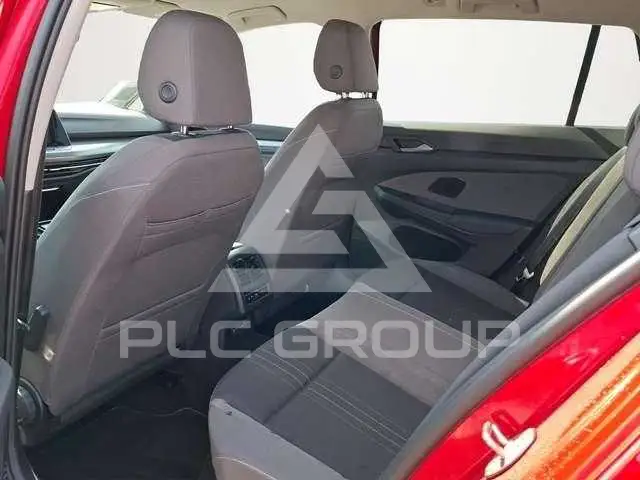 2024 Volkswagen GOLF