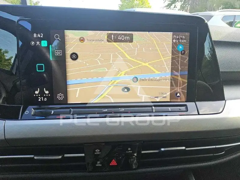 2024 Volkswagen GOLF