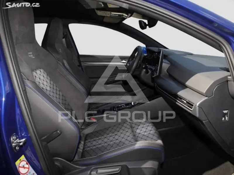 2024 Volkswagen GOLF