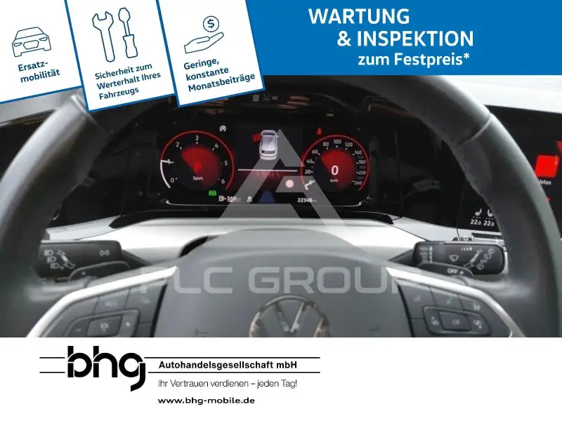2024 Volkswagen GOLF