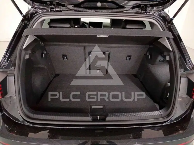 2024 Volkswagen GOLF