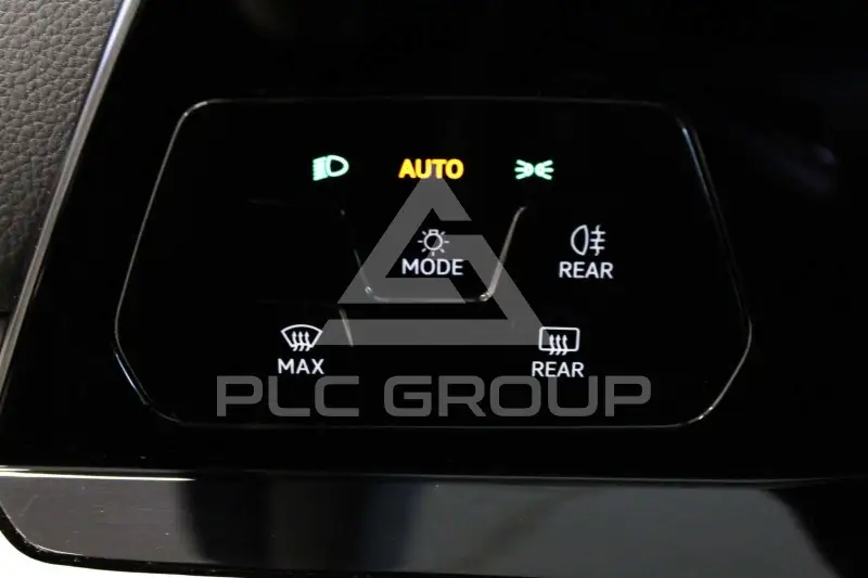 2024 Volkswagen GOLF