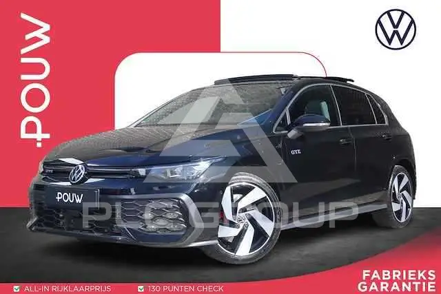 2024 Volkswagen GOLF