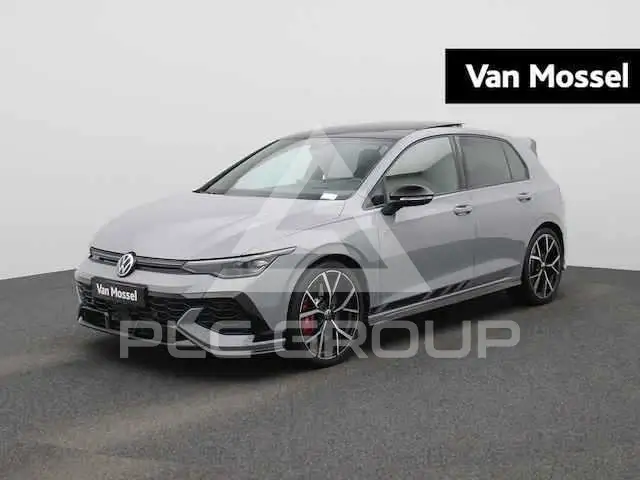 2024 Volkswagen GOLF